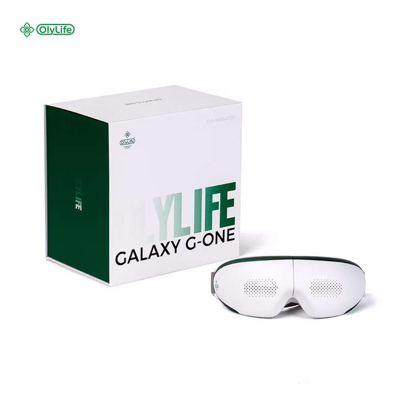 OlyLife Galaxy G-One smart eye massager