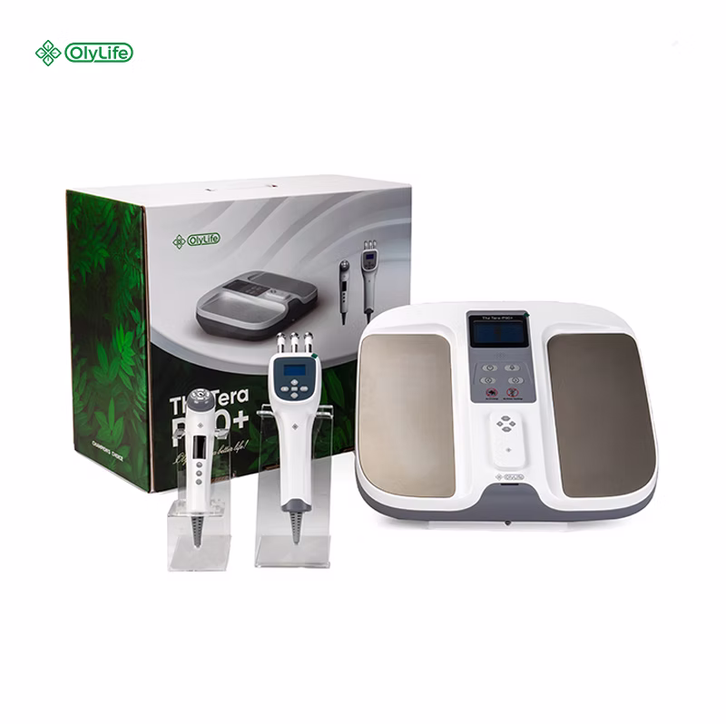 OlyLife THZ Tera-P90+ wellness device