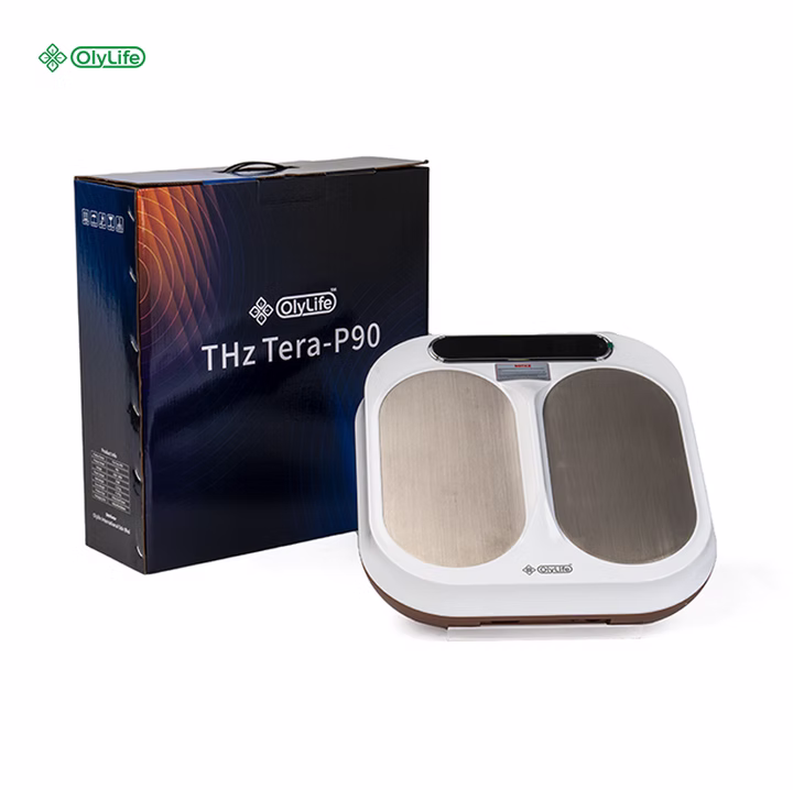 OlyLife Tera-P90 wellness device