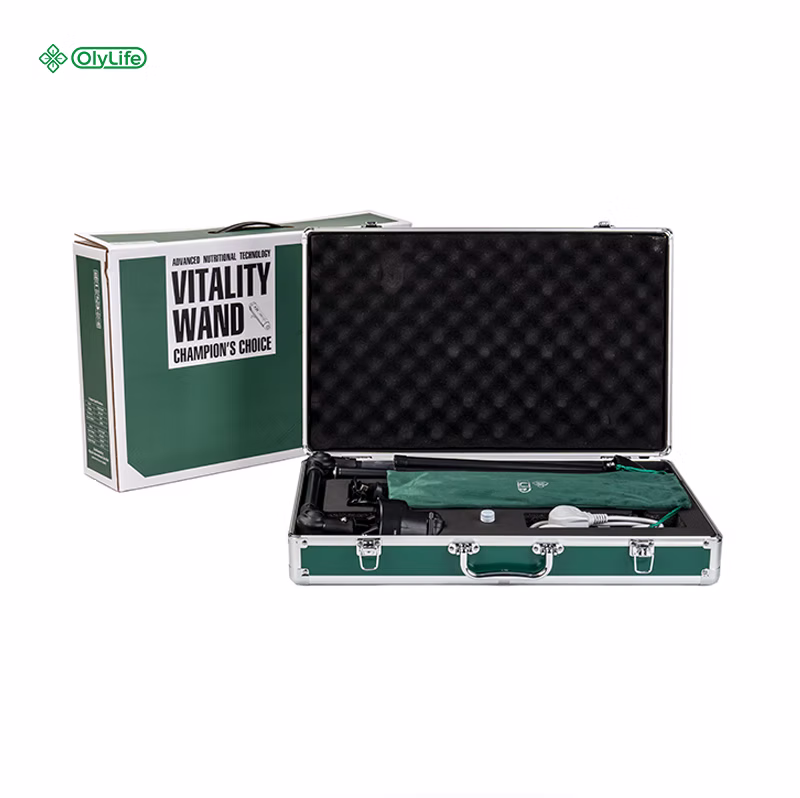 OlyLife Vitality Wand wellness device